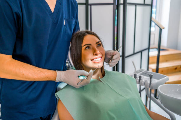 Best Dental Exams and Cleanings  in Camas, WA