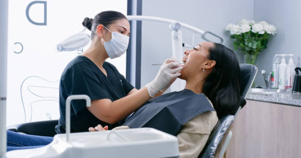 Best Dental X-Rays and Imaging  in Camas, WA