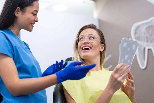 Best Residential Dentistry  in Camas, WA